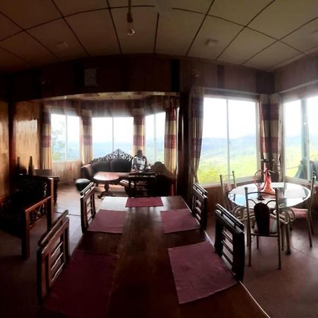 Polo Region Rest Inn Хапутале Екстер'єр фото